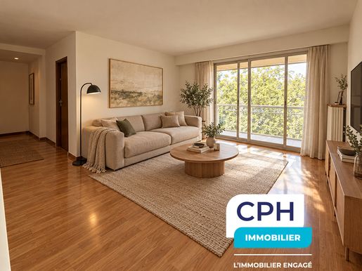 Appartement 26 m² · au Pecq · 26 m² · 165 000 €