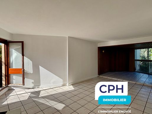 Appartement 4 pièces 77 m² · au Chesnay-Rocquencourt · 77 m² · 329 000 €