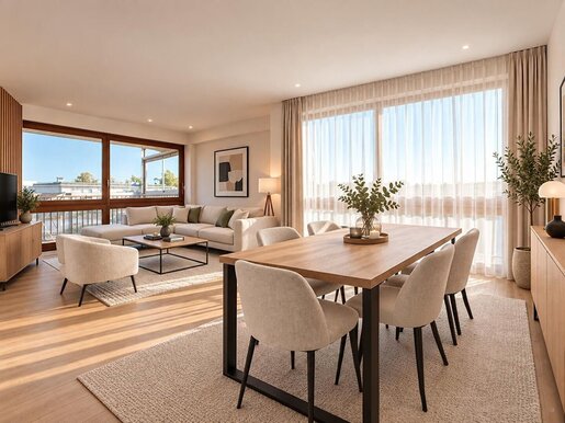 Appartement 3 pièces 75 m² · au Chesnay-Rocquencourt · 75 m² · 315 000 €