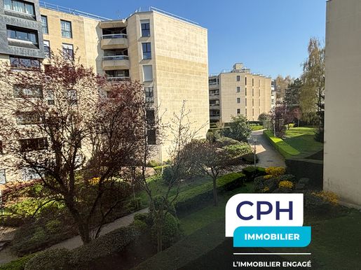 Appartement 17 m² · au Chesnay-Rocquencourt · 17 m² · 152 000 €