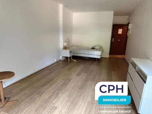 Appartement 29 m² · au Chesnay-Rocquencourt · 29 m² · 132 000 €