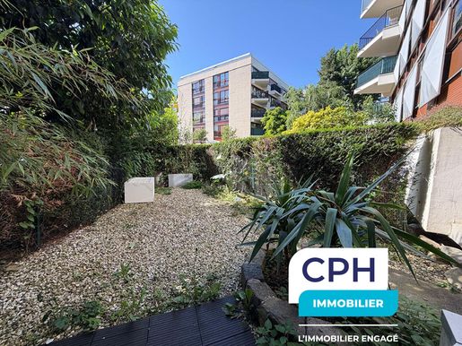 Appartement 2 pièces 54 m² · au Chesnay-Rocquencourt · 54 m² · 237 000 €