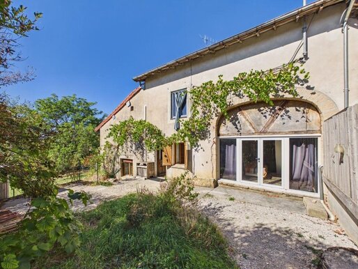 Maison 7 pièces 187 m² · à La Chailleuse · 187 m² · 297 000 €