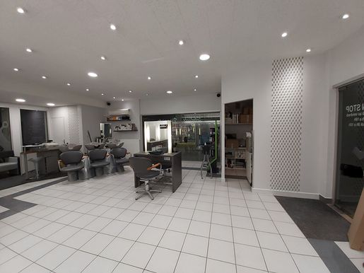 Local commercial · Chalon-sur-Saône (Saône-et-Loire) · 55 000 €