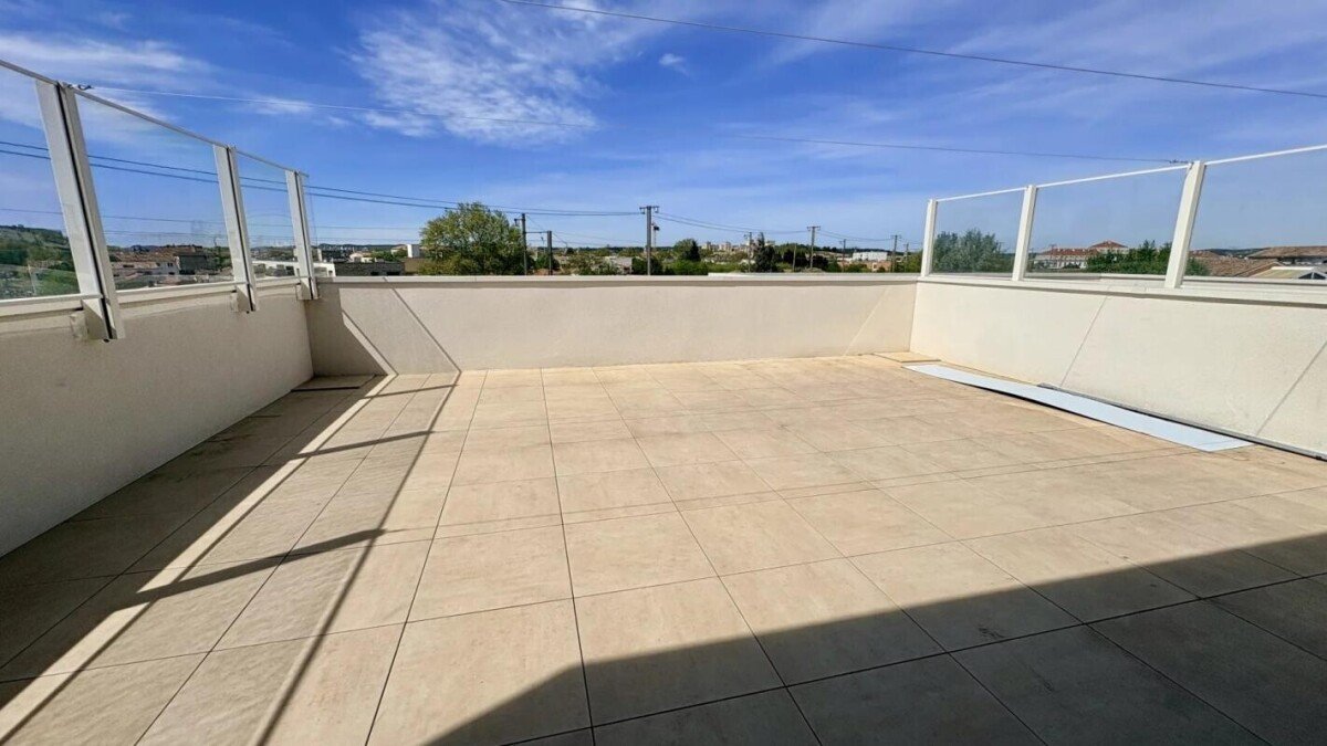 Appartement – Avignon - Vue 2