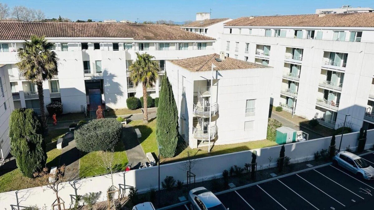 Appartement – Avignon - Vue 3