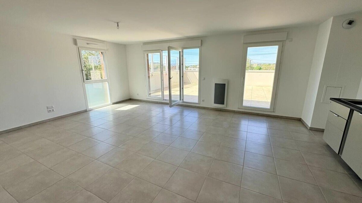 Appartement – Avignon - Plus