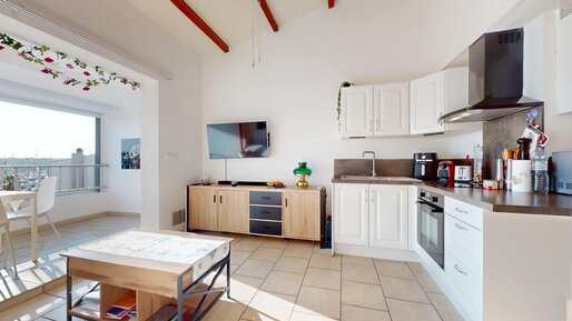Appartement 2 pièces 45 m² · à Agde (cap d'Agde) · 45 m² · 149 000 €