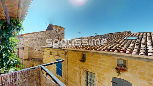 Maison 3 pièces 88 m² · à Pomérols · 88 m² · 139 900 €