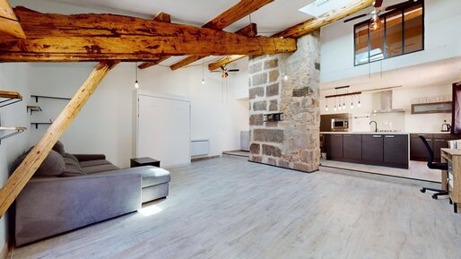 Appartement 3 pièces 109 m² · à Agde (cap d'Agde) · 109 m² · 184 000 €