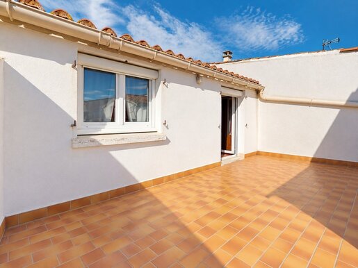 Appartement 3 pièces 62 m² · à Agde (cap d'Agde) · 62 m² · 133 000 €