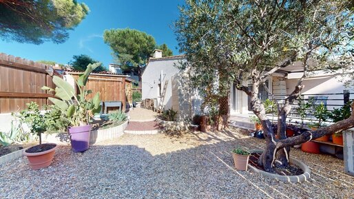 Maison 4 pièces 72 m² · à Agde (cap d'Agde) · 72 m² · 299 000 €