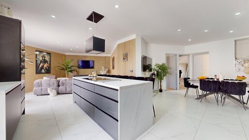 Appartement 3 pièces 84 m² · à Agde (cap d'Agde) · 84 m² · 195 000 €