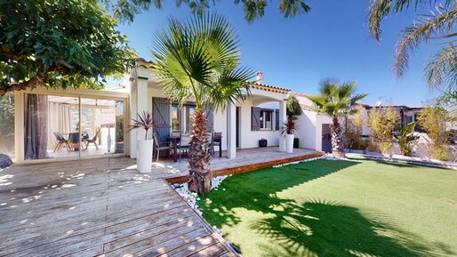 Maison 5 pièces 102 m² · à Vias · 102 m² · 416 000 €
