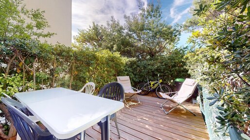 Appartement 25 m² · à Agde (cap d'Agde) · 25 m² · 89 000 €