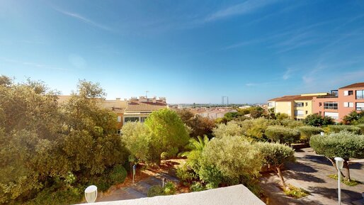 Appartement 2 pièces 31 m² · à Agde (cap d'Agde) · 31 m² · 123 900 €