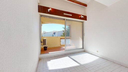Appartement 21 m² · à Agde (cap d'Agde) · 21 m² · 79 500 €