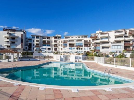 Appartement 2 pièces 48 m² · à Agde (cap d'Agde) · 48 m² · 149 000 €