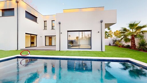 Maison 5 pièces 194 m² · à Grau d'Agde · 194 m² · 879 000 €