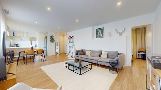 Appartement 3 pièces 68 m² · à Agde (cap d'Agde) · 68 m² · 179 000 €