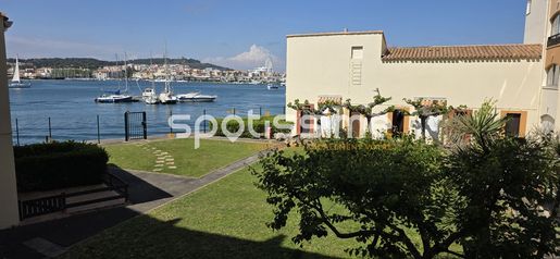 Appartement 2 pièces 21 m² · à Agde (cap d'Agde) · 21 m² · 69 500 €