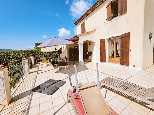 Maison 5 pièces 120 m² · au Cannet · 120 m² · 749 000 €