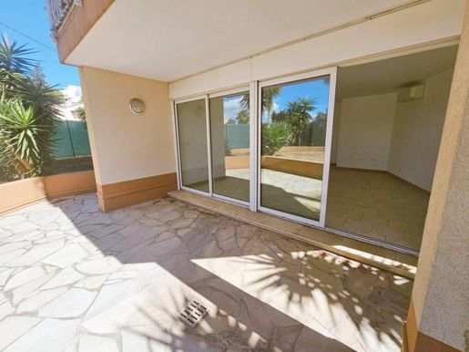 Appartement 4 pièces 95 m² · au Cannet · 95 m² · 399 000 €