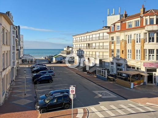 Appartement 4 pièces 82 m² · à Bray-Dunes · 82 m² · 244 965 €