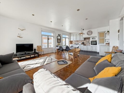 Appartement 3 pièces 97 m² · à Bray-Dunes · 97 m² · 241 500 €