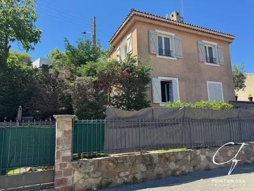 Maison 4 pièces 105 m² · à Saint-Raphaël · 105 m² · 505 000 €