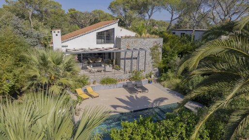 Maison 7 pièces 184 m² · à Saint-Raphaël · 184 m² · 1 470 000 €