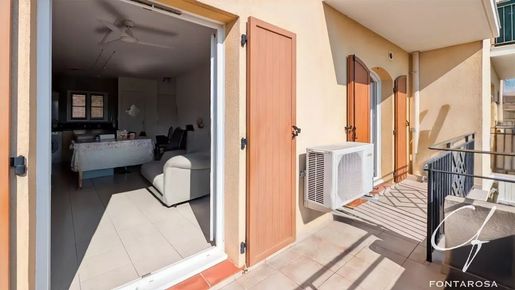 Appartement 2 pièces 40 m² · à Roquebrune-sur-Argens · 40 m² · 164 000 €
