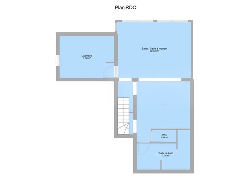 Maison 5 pièces 80 m² · à Saint-Pierre-du-Mont · 80 m² · 202 000 €