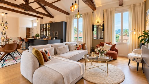 Maison 4 pièces 130 m² · à Cannes · 130 m² · 1 150 000 €