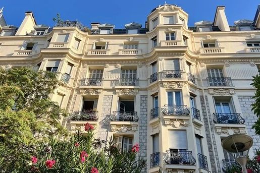Appartement 5 pièces 123 m² · à Nice · 123 m² · 577 500 €