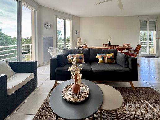 Appartement 4 pièces 101 m² · à Saint-Palais-sur-Mer · 101 m² · 599 000 €