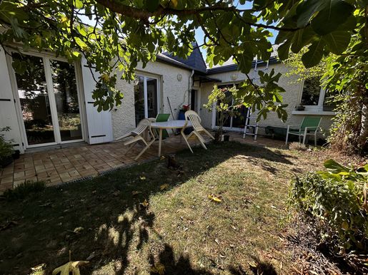 Maison 4 pièces 91 m² · à Rennes · 91 m² · 354 500 €