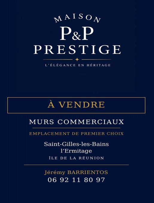 Maison 62 m² · à Saint-Paul · 62 m² · 635 000 €