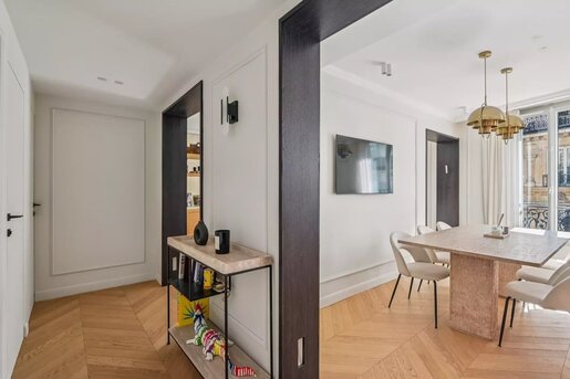 Appartement 3 pièces 73 m² · à Paris 16ème · 73 m² · 1 350 000 €
