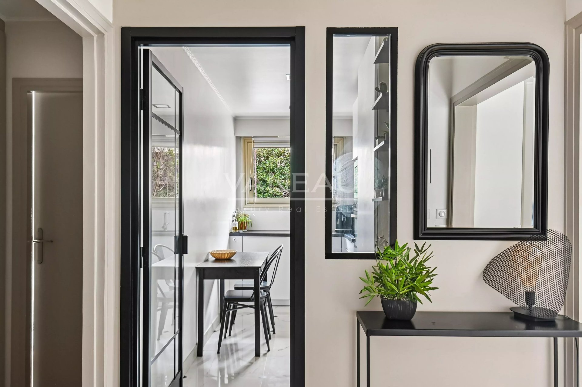 Appartement – Paris 17 - Vue 5