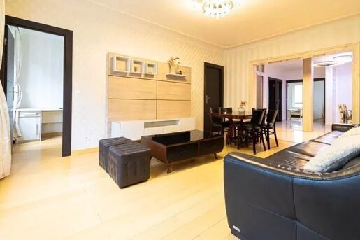 Appartement 6 pièces 110 m² · à Paris 16ème · 110 m² · 1 535 000 €