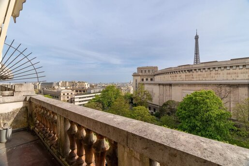 Appartement 7 pièces 319 m² · à Paris 16ème · 319 m² · 7 280 000 €