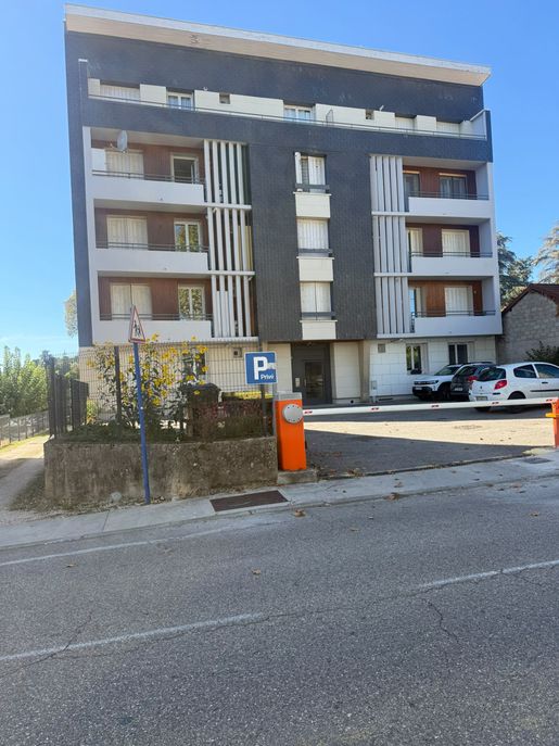 Appartement 4 pièces 70 m² · à Rives · 70 m² · 174 900 €