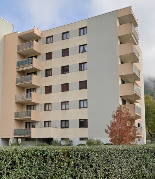 Appartement 3 pièces 72 m² · à Voiron · 72 m² · 227 900 €