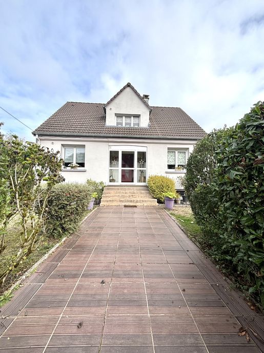 Maison 4 pièces 122 m² · à Valdoie · 122 m² · 237 000 €