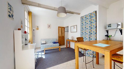 Appartement 5 pièces 110 m² · à Avignon · 110,3 m² · 288 000 €
