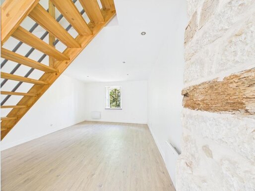 Maison 3 pièces 77 m² · à Ruffey-sur-Seille · 77 m² · 139 000 €