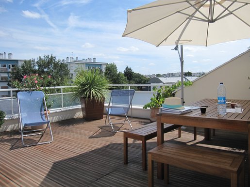 Appartement 3 pièces 63 m² · à Nantes · 63 m² · 359 000 €