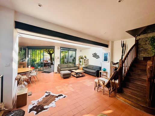 Maison 6 pièces 141 m² · à Mûrs-Erigné · 141 m² · 449 900 €