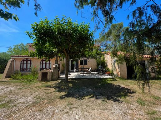 Maison 4 pièces 99 m² · à Gonfaron · 99 m² · 349 000 €
